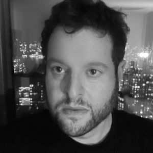 Meet your Posher, David